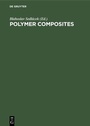 Cover: Polymer Composites - De Gruyter