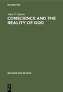 Cover: Conscience and the Reality of God - De Gruyter