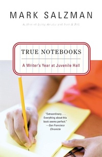 Enlarge image Cover: True Notebooks - Vintage Books
