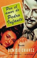 Cover: Por el amor de Pedro Infante / Loving Pedro Infante - Vintage Espanol