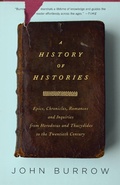 Cover: A History of Histories - Vintage Books