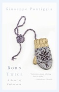 Cover: Born Twice - Vintage Books