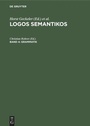 Cover: Grammatik - De Gruyter