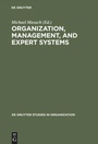 Cover: Organization, Management, and Expert Systems - De Gruyter