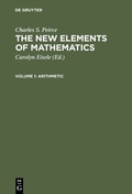 Cover: Arithmetic - De Gruyter