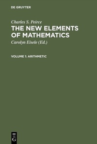 Enlarge image Cover: Arithmetic - De Gruyter