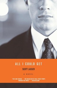 Enlarge image Cover: All I Could Get - Vintage Books