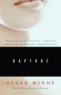 Abbildung von: Rapture - Vintage Books