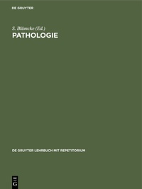Abbildung von: Pathologie - De Gruyter