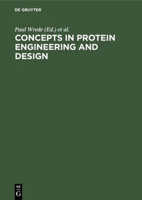 Abbildung von: Concepts in Protein Engineering and Design - De Gruyter