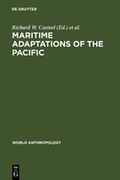 Cover: Maritime Adaptations of the Pacific - De Gruyter Mouton