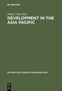 Cover: Development in the Asia Pacific - De Gruyter