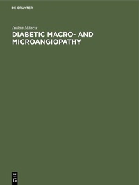 Abbildung von: Diabetic Macro- and Microangiopathy - De Gruyter