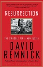 Cover: Resurrection - Vintage Books