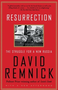 Enlarge image Cover: Resurrection - Vintage Books
