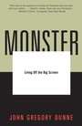 Cover: Monster - Vintage Books