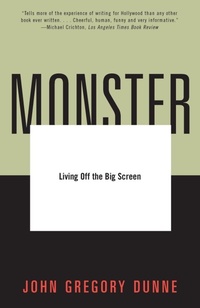 Enlarge image Cover: Monster - Vintage Books
