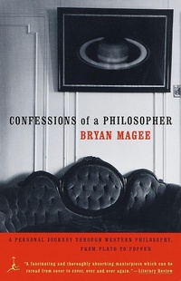 Abbildung von: Confessions of a Philosopher - Random House USA Paperbacks