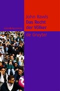 Cover: Das Recht der V&ouml;lker - De Gruyter