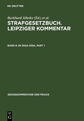 Cover: &sect;&sect; 302a-335a - De Gruyter