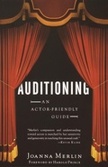 Cover: Auditioning - Vintage