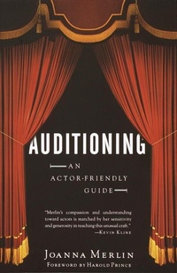 Abbildung von: Auditioning - Vintage