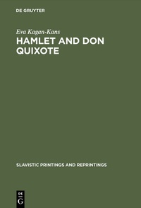 Abbildung von: Hamlet and Don Quixote - De Gruyter Mouton