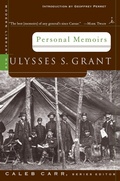 Cover: Personal Memoirs - Modern Library Inc