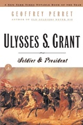 Cover: Ulysses S. Grant - Modern Library Inc