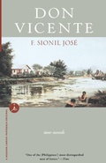 Cover: Don Vicente - Modern Library Inc