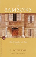 Cover: Samsons - Random House Inc