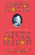 Abbildung von: Ants on the Melon - Modern Library Inc