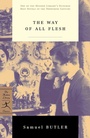 Cover: The Way of All Flesh - Modern Library Inc