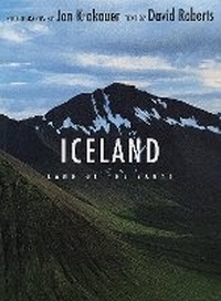 Abbildung von: Iceland - Villard Books