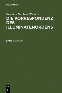 Enlarge image Cover: 1776-1781 - De Gruyter