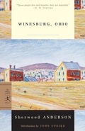 Cover: Winesburg, Ohio - Modern Library Inc