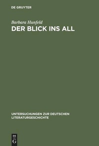 Enlarge image Cover: Der Blick ins All - De Gruyter
