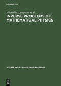Cover: Inverse Problems of Mathematical Physics - De Gruyter