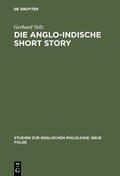 Cover: Die anglo-indische Short Story - De Gruyter