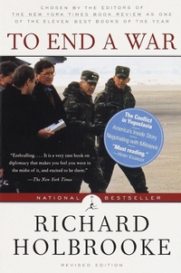Abbildung von: To End a War - Modern Library Inc