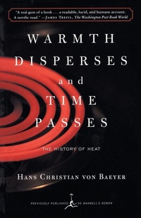 Abbildung von: Warmth Disperses and Time Passes - Modern Library Inc
