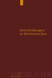 Abbildung von: 1.1. -31.12.1999 - De Gruyter