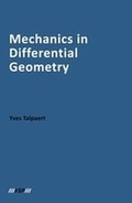 Bild: Mechanics in Differential Geometry - De Gruyter
