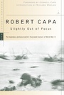 Cover: Slightly Out of Focus - Modern Library Inc