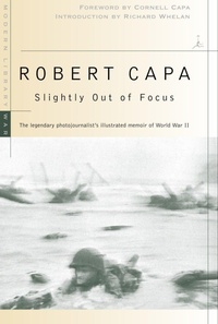 Enlarge image Cover: Slightly Out of Focus - Modern Library Inc
