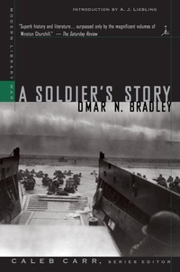 Abbildung von: A Soldier's Story - Modern Library Inc