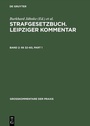 Cover: §§ 32-60 - De Gruyter