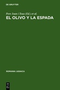 Cover: El olivo y la espada - De Gruyter