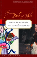 Cover: The Book of War: Includes The Art of War by Sun Tzu & On War by Karl von Clausewitz - Random House Inc