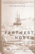 Cover: Farthest North - Modern Library Inc